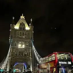 londres
